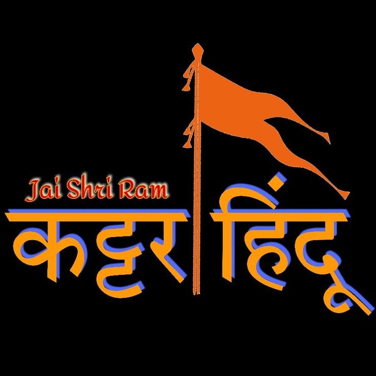 Best Hindu Bio for Instagram, Kattar Hindu Instagram Bio 2024